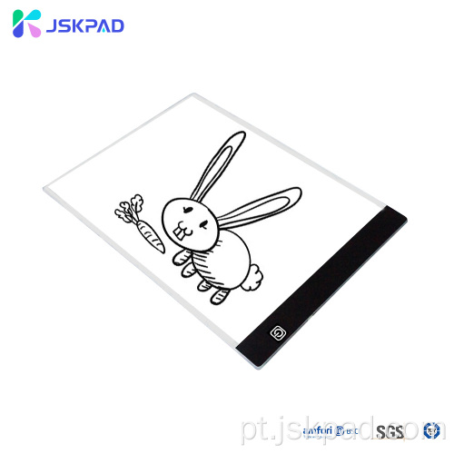 LED Light Pad Animation LED TRABALHA DE DESENHO